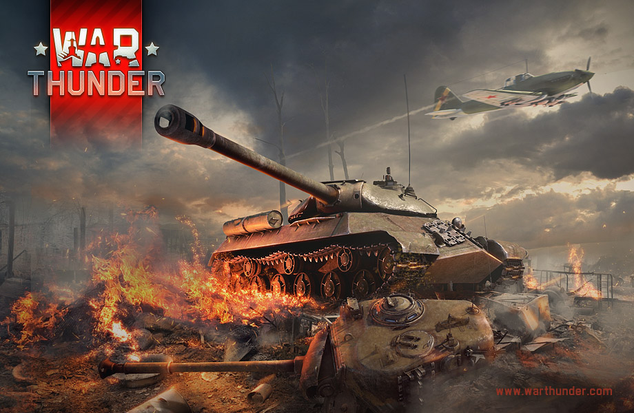 Тб 3 war thunder как получить